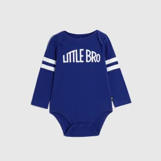 Gap 嬰兒 純棉印花無袖包屁衣 布萊納系列-太陽印花(670335) 歷史價格詳細信息