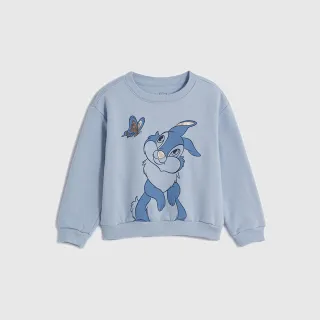 Gap 幼童裝 冰淇淋 碳素軟磨 法式圈織系列 Logo柔軟休閒束口褲 男女同款 838307-藍色 歷史價格詳細信息