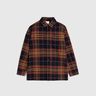 Gap 男童裝 翻領長袖襯衫-藍白條紋(730008) 歷史價格詳細信息