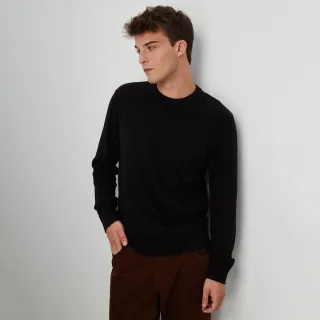 黑色純棉針織背心/合身版型 歷史價格詳細信息