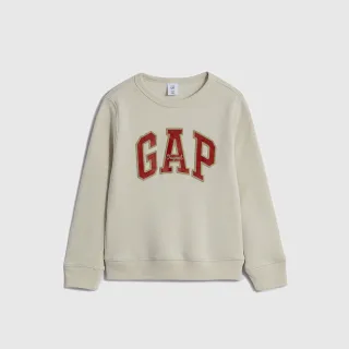 Gap 男幼童 學院風純棉小熊刺繡V領麻花針織外套-海軍藍(719403) 歷史價格詳細信息