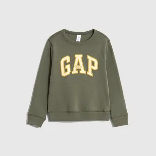 Gap 男幼童 學院風純棉小熊刺繡V領麻花針織外套-海軍藍(719403) 歷史價格詳細信息