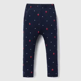 Gap 嬰兒裝 小熊印花背心外套-小熊印花(753991) 歷史價格詳細信息
