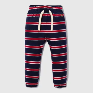 Gap 嬰兒 Logo純棉小熊印花短袖包屁衣/連身衣-白色(668750) 歷史價格詳細信息