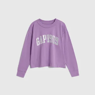 Gap 女童 純棉印花圓領休閒背心-黃色(625715) 歷史價格詳細信息