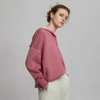 Gap 女裝 針織帽T -黑色(883750) 歷史價格詳細信息