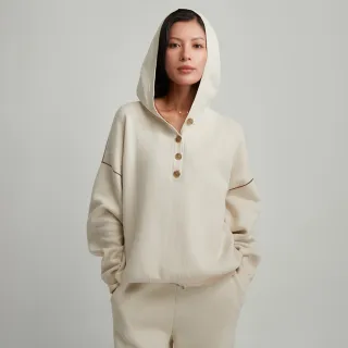 Gap 女裝 針織帽T -黑色(883750) 歷史價格詳細信息