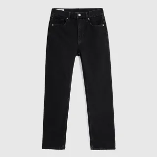 Gap 女裝 高腰直筒牛仔褲-深藍色(728985) 歷史價格詳細信息