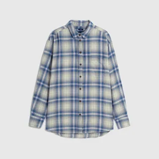 Gap 女童 純棉翻領牛仔長袖洋裝-深藍色(810801) 歷史價格詳細信息