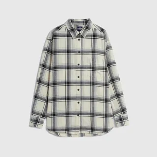 Gap 女童 純棉翻領牛仔長袖洋裝-深藍色(810801) 歷史價格詳細信息