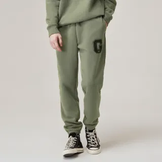 Gap 男裝 Logo束口抽繩褲 碳素軟磨系列-海軍藍(816854) 歷史價格詳細信息