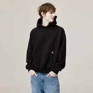 Gap 男裝 Logo小熊刺繡圓領針織毛衣-牛油果綠(718683) 歷史價格詳細信息