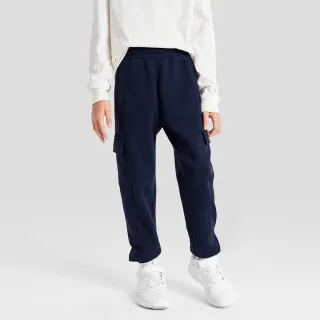 Gap 男童裝 Logo束口鬆緊褲-棕色(810798) 歷史價格詳細信息