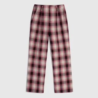 【GAP】女裝 高腰寬版牛仔褲-深藍色(406725) 歷史價格詳細信息