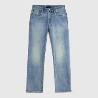 Gap 男裝 直筒牛仔褲-深藍色(728688) 歷史價格詳細信息