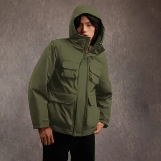 Gap 男童裝 Logo防風防雨連帽外套-黑色(786456) 歷史價格詳細信息