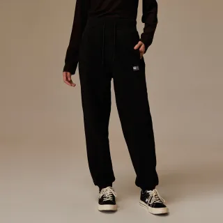 Gap 女裝 Logo抽繩束口鬆緊褲 碳素軟磨系列-白色(809240) 歷史價格詳細信息