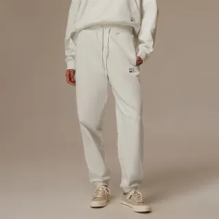 Gap 女裝 Logo抽繩束口鬆緊褲 碳素軟磨系列-白色(809240) 歷史價格詳細信息