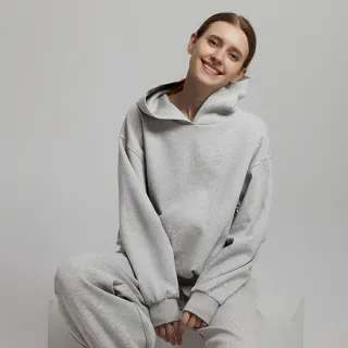 Gap 女裝 空氣三明治系列 Logo圓領運動休閒上衣 591085-米灰色 歷史價格詳細信息