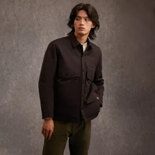 Gap 男裝 Logo防風防雨立領羽絨背心-銀色(720886) 歷史價格詳細信息