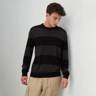 黑色純棉針織背心/合身版型 歷史價格詳細信息