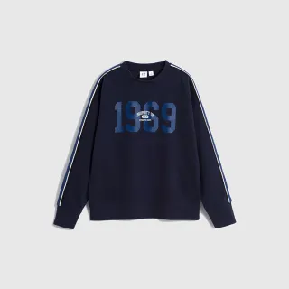 Gap 男童 學院風純棉小熊刺繡V領麻花針織外套-米色(719032) 歷史價格詳細信息