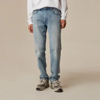 Gap 男裝 直筒牛仔褲-深藍色(728688) 歷史價格詳細信息