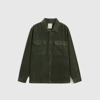 【GAP】男裝 純棉長袖POLO衫 厚磅密織水洗棉系列-灰色(598818) 歷史價格詳細信息