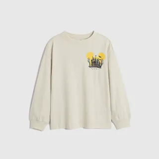 Gap 男幼童 Gap x Disney 迪士尼聯名 米奇休閒褲 833430-粉色 歷史價格詳細信息