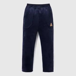 Gap 男幼童 Logo小熊印花短褲 厚磅密織水洗棉系列-淺灰色(663667) 歷史價格詳細信息