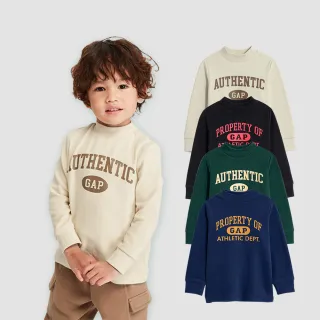 Gap 男裝 Logo立領長袖外套-酒紅色(762523) 歷史價格詳細信息