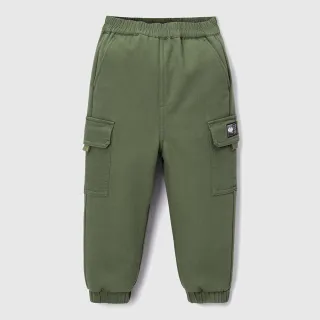 Gap 男幼童 Logo束口牛仔褲-深藍色(784991) 歷史價格詳細信息