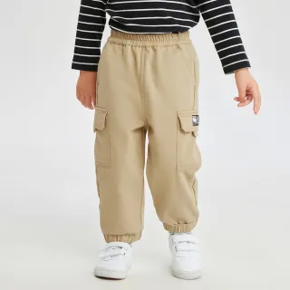 Gap 男幼童 Logo束口牛仔褲-深藍色(784991) 歷史價格詳細信息