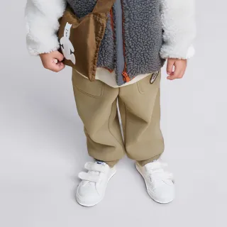 Gap 男幼童 Logo束口牛仔褲-深藍色(784991) 歷史價格詳細信息