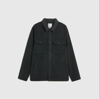 Gap 男童裝 翻領長袖襯衫-藍白條紋(730008) 歷史價格詳細信息