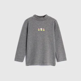 Gap 女裝 Logo立領長袖外套-白色(795237) 歷史價格詳細信息