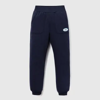 Gap 女童裝 Logo束口鬆緊褲-藏藍色(799125) 歷史價格詳細信息