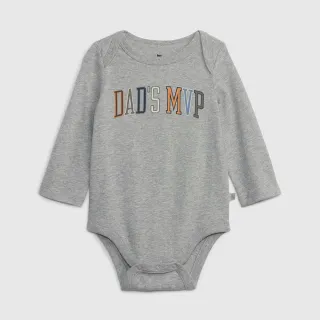 Gap 嬰兒 純棉印花無袖包屁衣 布萊納系列-太陽印花(670335) 歷史價格詳細信息