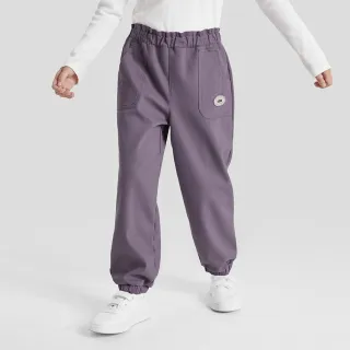 Gap 女童裝 Logo束口鬆緊褲-藏藍色(799125) 歷史價格詳細信息