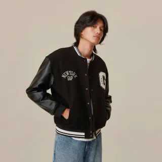 Gap 男裝 Logo印花圓領休閒短袖T恤-白色(635492) 歷史價格詳細信息