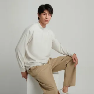 Gap 男裝 Logo立領長袖外套-酒紅色(762523) 歷史價格詳細信息