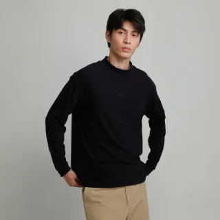 Gap 男裝 Logo立領長袖外套-酒紅色(762523) 歷史價格詳細信息