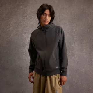 【GAP】男女同款 Logo連帽外套 冰淇淋系列 碳素軟磨法式圈織系列-多色可選(853131) 歷史價格詳細信息