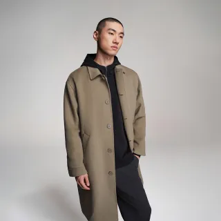 【GAP】男裝 翻領牛仔外套-深藍色(840914) 歷史價格詳細信息