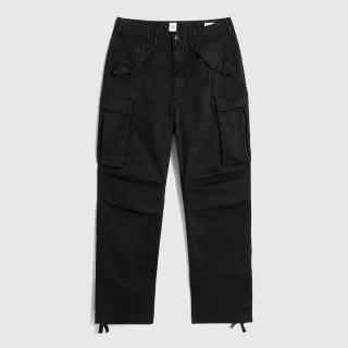 Gap 男裝 寬鬆工裝褲-卡其色(745023) 歷史價格詳細信息