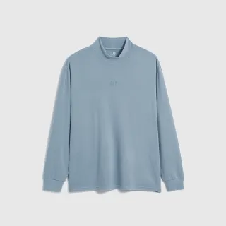 Gap 男裝 Logo天絲鬆緊休閒短褲-海軍藍(669735) 歷史價格詳細信息