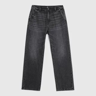 Gap 男裝 純棉直筒牛仔褲-淺藍色(836397) 歷史價格詳細信息