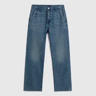 Gap 男裝 直筒牛仔褲-淺藍色(819798) 歷史價格詳細信息