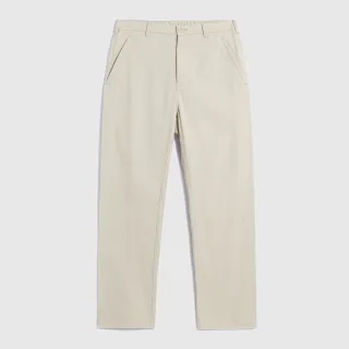 Gap 男裝 商務直筒長褲-黑色(840885) 歷史價格詳細信息