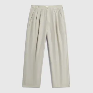 Gap 男裝 商務直筒長褲-黑色(840885) 歷史價格詳細信息